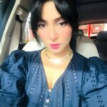 Srishti Jain Instagram – Mandatory car selfie! 
.
.
.
.
.
.
.
.
.
.
.
.
.
.
.
.
.
.
#carfie #selfie #beautyshot #softglam #instagood #instagram #instalike #explore #explorepage #love #happy #pinklips #newpost #postoftheday Mumbai, Maharashtra