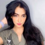 Srishti Jain Instagram – 💜
.
.
.
.
.
.
.
.
.
.
.
.
.
.
.
.
.
.
.
.
.
.
.
.
#newreels #trending #reels #reelsinstagram #reelsvideo #instagood #makeuptransformation #purple #glittereyeshadow #instagram #instalike #instadaily #instafashion #instamood #postoftheday #newpost Mumbai, Maharashtra