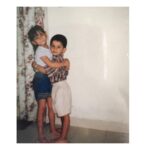 Srishti Jain Instagram - Some major throwback pictures in here! Happy Rakshabandhan to all my lovely brothers and sisters! I love you all so much! . . . . . . . . . . . . . . . . #rakshabandhan #brothersisterlove #family #love #happy #siblings #instagood #instagram #instalike #familylove #explore #explorepage #newpost #festive #picoftheday