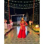 Srishti Jain Instagram - ❤️ . . . . . . . . . . . . . . #wedding #summerwedding #red #traditional #bandhani #rajasthan #cousinswedding❤️ #fun #family #happiness #goodtimes #instagood #instagram #instadaily #picoftheday #newpost #explore Jaipur, Rajasthan