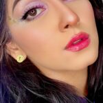 Srishti Jain Instagram – 💜
.
.
.
.
.
.
.
.
.
.
.
.
.
.
.
.
.
.
#transformation #reels #reelsinstagram #reelsvideo #reelsinstagram #newvideo #newpost #makeup #makeuptransformation #makeupaddict #purple #iridescent #eyeshadow #glittereyeshadow #beatymakeup #love #purpleaesthetic #instagram #instagood #instalike #instadaily #explorepage #explore Mumbai, Maharashtra
