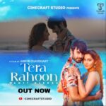 Srishti Jain Instagram – Guys! Go check out the full song on @cinecraftstudio YouTube page! https://youtu.be/i_G1Sl2PVqE 

Can’t wait to see your exciting reels on the song!! 

@varunkapoor_28 @rajabetasharad 
.
.
.
.
.
.
#newsong #newmusicvideo #reels #love #romance #loveanthem #soulful #reelitfeelit #reelsinstagram #instagood #instagram #instamood #newpost #newrelease
