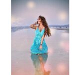 Srishti Jain Instagram – Mentally always at the beach! 

@goa_photographer_goa 📷
.
.
.
.
.
.
.
.
.
.
.
.
.
.
.
.
.
#goa #travelgram #travel #beach #beachvibes #saltyair #sunset #beachphotography #goadiaries #dreamy #newsong #newpost #shoot #blue #curlyhairdontcare #windinmyhair #instagood #instagram #instamood #insta #explore #explorepage #newpost #pictureoftheday Goa Colva Beach