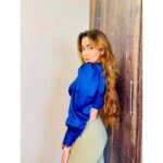 Srishti Jain Instagram – Life isn’t perfect but your outfit can be. 
.
.
.
.
.
.
.
.
.
.
.
.
.
.
.
.
#outfitoftheday #tourquoise #longhairgoals #softglam #instagood #instagram #insta #instafashion #explore #explorepage #photogram #love #pinklips #gratitude Mumbai, Maharashtra
