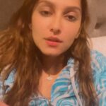 Srishti Jain Instagram – The play of expressions on this was fun! 
.
.
.
.
.
.
.
.
.
.
.
.
.
.
.
.
.
.
#newreels #instagood #justforfun #instagram #instalike #newvideo #nomakeup #messyhair #fun #expressions #explore #explorepage #reelsinstagram #ree