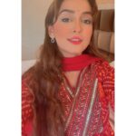 Srishti Jain Instagram - Mohe Rang Do Laal❤️ Gujarat Trip Series! Photodump 🧿 . . . . . . . . . . . . . . . . #travel #gujrattourism #red #indian #traditional #traditionalwear #family #redaesthetic #love #instagood #insta #instagram #newpost #picoftheday #makeup #travelling #travelgram #explore #explorepage