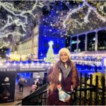 Srishti Jain Instagram – I couldn’t be there for Christmas, but I saw the start! And it was beautiful! See you soon again London❤️🇬🇧
.
.
.
.
.
.
.
.
.
.
.
.
.
.
.
.
.
.
.
.
.
.
.
.
#london #londonlife #londoncity #londondiaries #christmas #festivelights #winterlook #winteroutfit #ootn #winterfashion #love #happychristmas #christmasdecorations #wintervibes❄️ #instagood #instagram #insta #instamood #newpost #picoftheday #explore #explorepage #exploremalang Bond Street