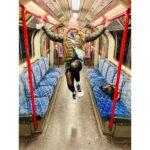 Srishti Jain Instagram - 🇬🇧❤️ . . . . . . . . . . . . . . . . . . . . #london #londonlife #londondiaries #solotrip #travel #travelgram #londoncity #traveladdict #solotraveller #tube #fun #crazy #goodvibes #happy #instagood #instagram #insta #explore #explorepage #winter #winteroutfit #winterfashion #newpost #picoftheday #love London, United Kingdom