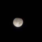 Srishti Jain Instagram - Pretty proud of the pictures I took! 😇 ❤️ . . . . . . . . . . . . . . . . #astronomy #astrophotography #moon #moonphotography #space #spacephotography #nasa #moonlovers #spaceaddict #reels #reelitfeelit #reelsinstagram #instagram #instagood #newvideo #newpost #explore #explorepage #exploremore