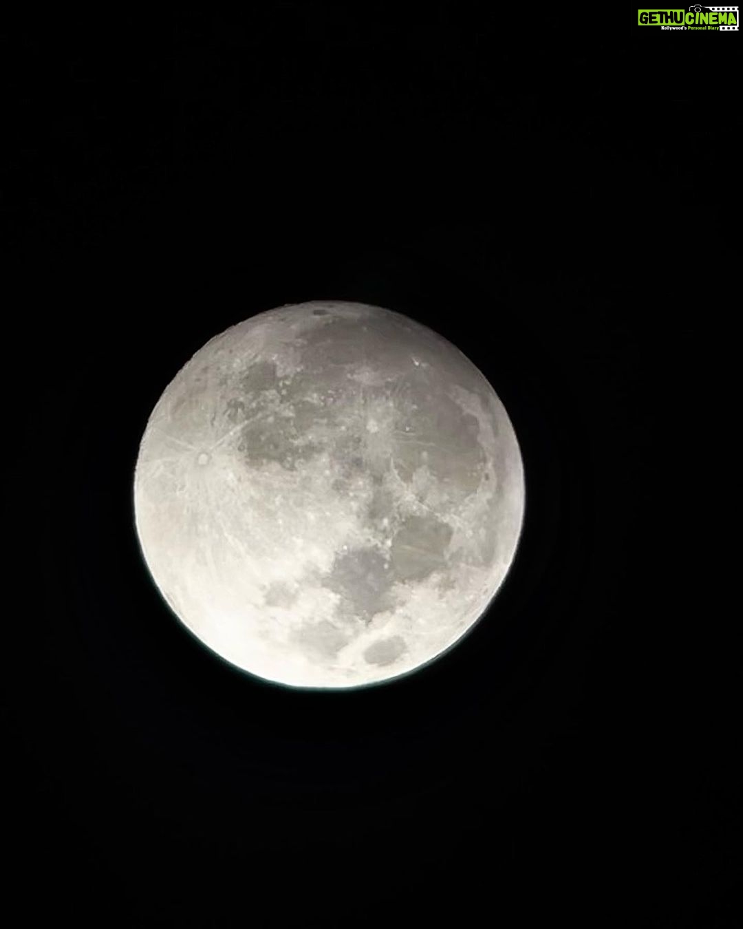 Srishti Jain Instagram - Growing up I always looked at the night sky and thought how beautiful and intriguing it is. The cursorily grew with the passing of time and I was introduced to astronomy and space! I still own encyclopaedias that I had as a little kid where I read all about space and it’s marvels! I continue to read and understand and learn to this day! I don’t ever want to stop! Because my life is too little to fully understand the beauty of this vast universe! Getting a telescope was a step to see these beauties from my own balcony! I’ve spent months trying to perfect my focus and fully understand how to operate the telescope! And Today was the day my patience and learning was rewarded! I saw this!!! I can’t describe how beautiful the moon is, how god damn unreal it was to see it so up and close sitting in my balcony! These pictures don’t do justice to the beauty and what I saw and the experience! But I wanted to share this! My first ever Astronomical object picture! I feel so so elated I can’t put it in words fully! I just had to share these! I can’t wait to be able to see what else I can find out there exploring through the lens from my balcony! ❤️ . . . . . . . . . . . . . #astronomy #astrophotography #moon #photo #nasa #space #unreal #surreal #spacephotography #moonphotography #nightphotography #telescope #astrophoto #instagood #instagram #insta #instapic #explore #explorepage #exploremore #picoftheday #newpost Mumbai, Maharashtra