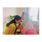 Srishti Jain Instagram - Happy Rakshabandhan ❤️🤗 @hrisha_0705 @rahulrajeshsingh16 @niiharikaa_16 . . . . . . . . . . . . . . . . #rakshabandhan #traditional #siblings #siblinglove #family #happy #goodvibes #positivevibes #traditionalwear #festivevibes #instagood #instagram #instadaily #love #ootd #explore #explorepage Mumbai, Maharashtra