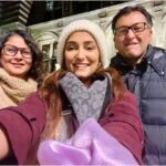 Srishti Jain Instagram - I couldn’t be there for Christmas, but I saw the start! And it was beautiful! See you soon again London❤️🇬🇧 . . . . . . . . . . . . . . . . . . . . . . . . #london #londonlife #londoncity #londondiaries #christmas #festivelights #winterlook #winteroutfit #ootn #winterfashion #love #happychristmas #christmasdecorations #wintervibes❄️ #instagood #instagram #insta #instamood #newpost #picoftheday #explore #explorepage #exploremalang Bond Street