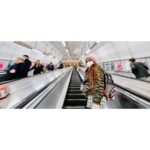 Srishti Jain Instagram - 🇬🇧❤️ . . . . . . . . . . . . . . . . . . . . #london #londonlife #londondiaries #solotrip #travel #travelgram #londoncity #traveladdict #solotraveller #tube #fun #crazy #goodvibes #happy #instagood #instagram #insta #explore #explorepage #winter #winteroutfit #winterfashion #newpost #picoftheday #love London, United Kingdom