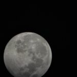 Srishti Jain Instagram - Growing up I always looked at the night sky and thought how beautiful and intriguing it is. The cursorily grew with the passing of time and I was introduced to astronomy and space! I still own encyclopaedias that I had as a little kid where I read all about space and it’s marvels! I continue to read and understand and learn to this day! I don’t ever want to stop! Because my life is too little to fully understand the beauty of this vast universe! Getting a telescope was a step to see these beauties from my own balcony! I’ve spent months trying to perfect my focus and fully understand how to operate the telescope! And Today was the day my patience and learning was rewarded! I saw this!!! I can’t describe how beautiful the moon is, how god damn unreal it was to see it so up and close sitting in my balcony! These pictures don’t do justice to the beauty and what I saw and the experience! But I wanted to share this! My first ever Astronomical object picture! I feel so so elated I can’t put it in words fully! I just had to share these! I can’t wait to be able to see what else I can find out there exploring through the lens from my balcony! ❤️ . . . . . . . . . . . . . #astronomy #astrophotography #moon #photo #nasa #space #unreal #surreal #spacephotography #moonphotography #nightphotography #telescope #astrophoto #instagood #instagram #insta #instapic #explore #explorepage #exploremore #picoftheday #newpost Mumbai, Maharashtra