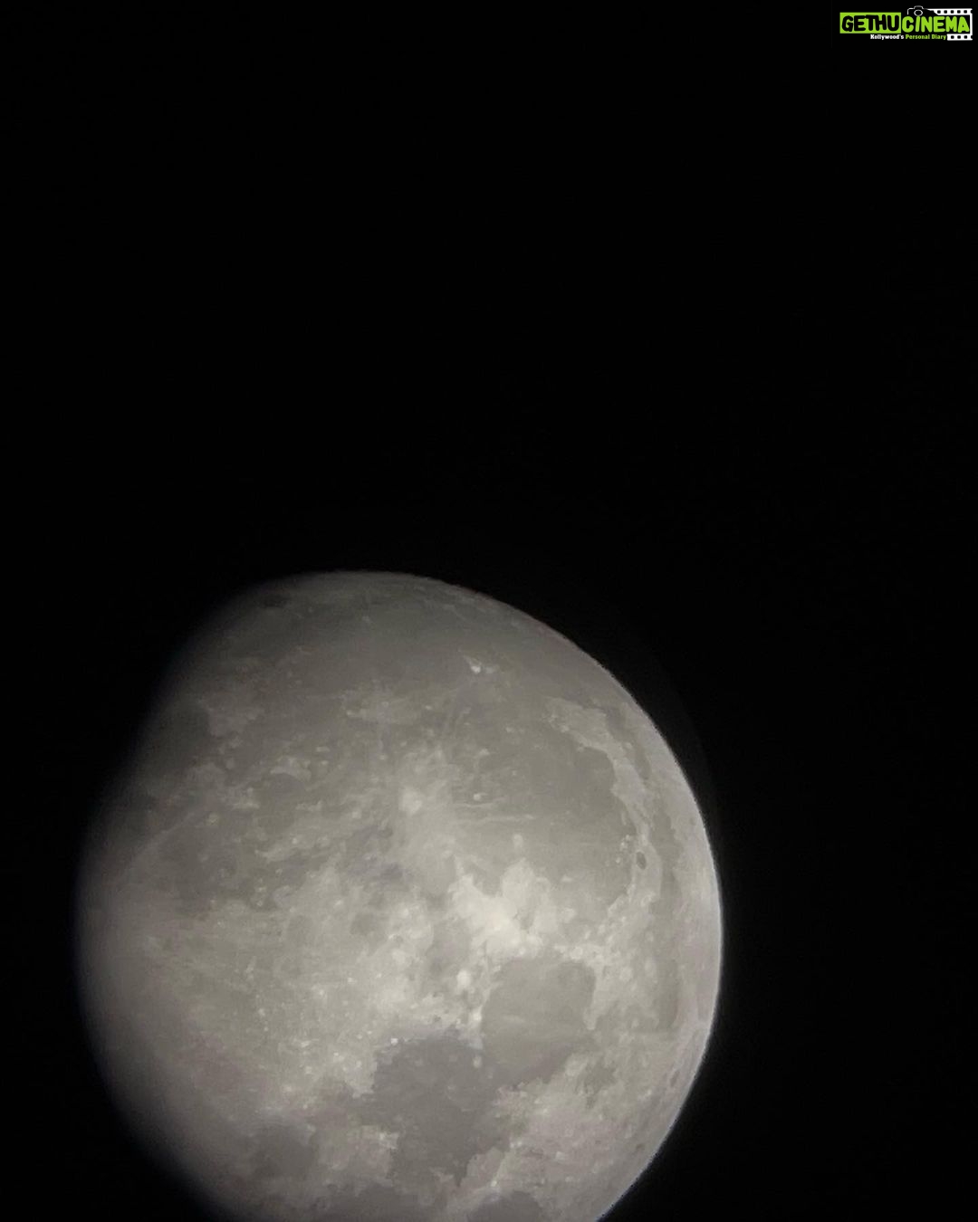 Srishti Jain Instagram - Growing up I always looked at the night sky and thought how beautiful and intriguing it is. The cursorily grew with the passing of time and I was introduced to astronomy and space! I still own encyclopaedias that I had as a little kid where I read all about space and it’s marvels! I continue to read and understand and learn to this day! I don’t ever want to stop! Because my life is too little to fully understand the beauty of this vast universe! Getting a telescope was a step to see these beauties from my own balcony! I’ve spent months trying to perfect my focus and fully understand how to operate the telescope! And Today was the day my patience and learning was rewarded! I saw this!!! I can’t describe how beautiful the moon is, how god damn unreal it was to see it so up and close sitting in my balcony! These pictures don’t do justice to the beauty and what I saw and the experience! But I wanted to share this! My first ever Astronomical object picture! I feel so so elated I can’t put it in words fully! I just had to share these! I can’t wait to be able to see what else I can find out there exploring through the lens from my balcony! ❤️ . . . . . . . . . . . . . #astronomy #astrophotography #moon #photo #nasa #space #unreal #surreal #spacephotography #moonphotography #nightphotography #telescope #astrophoto #instagood #instagram #insta #instapic #explore #explorepage #exploremore #picoftheday #newpost Mumbai, Maharashtra