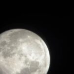 Srishti Jain Instagram - Growing up I always looked at the night sky and thought how beautiful and intriguing it is. The cursorily grew with the passing of time and I was introduced to astronomy and space! I still own encyclopaedias that I had as a little kid where I read all about space and it’s marvels! I continue to read and understand and learn to this day! I don’t ever want to stop! Because my life is too little to fully understand the beauty of this vast universe! Getting a telescope was a step to see these beauties from my own balcony! I’ve spent months trying to perfect my focus and fully understand how to operate the telescope! And Today was the day my patience and learning was rewarded! I saw this!!! I can’t describe how beautiful the moon is, how god damn unreal it was to see it so up and close sitting in my balcony! These pictures don’t do justice to the beauty and what I saw and the experience! But I wanted to share this! My first ever Astronomical object picture! I feel so so elated I can’t put it in words fully! I just had to share these! I can’t wait to be able to see what else I can find out there exploring through the lens from my balcony! ❤️ . . . . . . . . . . . . . #astronomy #astrophotography #moon #photo #nasa #space #unreal #surreal #spacephotography #moonphotography #nightphotography #telescope #astrophoto #instagood #instagram #insta #instapic #explore #explorepage #exploremore #picoftheday #newpost Mumbai, Maharashtra