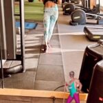 Srishti Jain Instagram - Workout selfies . . . . . . . . . . . . . . . . . #newreels #reels #reelsinstagram #fitnessmotivation #gym #gymselfie #gymprogress #fit #workout #reelsvideo #newpost #instagood #instagram #instalike #instadaily #gymoutfits #explore