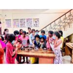 Srishti Jain Instagram – This is what I did on my birthday! I spent it with these beautiful young girls and these cute little munchkins! 25 years of being on this planet, it’s a milestone and I wanted to give back to the society that has given me so so much! The pure joy of sharing happiness is unbelievable! I visited Desire Society which is an orphanage for young girls! These girls are so welcoming and warm, it was great to see such happy faces and to know that they’re taken care of and loved! They’re all such beautiful souls! This is in Malad West and I would encourage anyone who can Manage to donate, volunteer or spend time with them please do❤️ 
The second place I visited was the Welfare of Stray Dog, I met Mayur and he is an amazing amazing person! He took me around to meet all the dogs and cats he had rescued and they all seemed to love him so so much, he knew each of them personally and they were all so friendly! Please remember to adopt and give these beautiful babies a good home! They were all just looking for love!❤️ some badly Injured and abused and some abandoned but all beautiful as can be! Again please donate and volunteer and visit❤️ this one is in Wadala❤️ 

25th was memorable! I feel so so overwhelmed by all the love! I’m happy to have spent my day surrounded by kids and munchkins! 
Starting my 25th year with more gratitude and humbled , and always remembering to be thankful for everything that I have❤️

And a special Thankyou to Papa @drmaneesh_jain and @vvaannaturals for donating these nutritional supplements for the dogs and cats at the Welfare if Stray Dog for a good cause❤️ love you papa 
.
.
.
.
.
.
.
.
.
.
.
.
#kids #munchkin #dogs #cats #gratitude #fun #happy #milestone #25thbirthday #instagram #instagood #instalike #explore #explorepage #newpost #pleaseadopt #giveback #greatful #humbled #love #overwhelmedbymyblessings Mumbai, Maharashtra