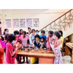 Srishti Jain Instagram - This is what I did on my birthday! I spent it with these beautiful young girls and these cute little munchkins! 25 years of being on this planet, it’s a milestone and I wanted to give back to the society that has given me so so much! The pure joy of sharing happiness is unbelievable! I visited Desire Society which is an orphanage for young girls! These girls are so welcoming and warm, it was great to see such happy faces and to know that they’re taken care of and loved! They’re all such beautiful souls! This is in Malad West and I would encourage anyone who can Manage to donate, volunteer or spend time with them please do❤️ The second place I visited was the Welfare of Stray Dog, I met Mayur and he is an amazing amazing person! He took me around to meet all the dogs and cats he had rescued and they all seemed to love him so so much, he knew each of them personally and they were all so friendly! Please remember to adopt and give these beautiful babies a good home! They were all just looking for love!❤️ some badly Injured and abused and some abandoned but all beautiful as can be! Again please donate and volunteer and visit❤️ this one is in Wadala❤️ 25th was memorable! I feel so so overwhelmed by all the love! I’m happy to have spent my day surrounded by kids and munchkins! Starting my 25th year with more gratitude and humbled , and always remembering to be thankful for everything that I have❤️ And a special Thankyou to Papa @drmaneesh_jain and @vvaannaturals for donating these nutritional supplements for the dogs and cats at the Welfare if Stray Dog for a good cause❤️ love you papa . . . . . . . . . . . . #kids #munchkin #dogs #cats #gratitude #fun #happy #milestone #25thbirthday #instagram #instagood #instalike #explore #explorepage #newpost #pleaseadopt #giveback #greatful #humbled #love #overwhelmedbymyblessings Mumbai, Maharashtra