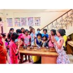 Srishti Jain Instagram - This is what I did on my birthday! I spent it with these beautiful young girls and these cute little munchkins! 25 years of being on this planet, it’s a milestone and I wanted to give back to the society that has given me so so much! The pure joy of sharing happiness is unbelievable! I visited Desire Society which is an orphanage for young girls! These girls are so welcoming and warm, it was great to see such happy faces and to know that they’re taken care of and loved! They’re all such beautiful souls! This is in Malad West and I would encourage anyone who can Manage to donate, volunteer or spend time with them please do❤️ The second place I visited was the Welfare of Stray Dog, I met Mayur and he is an amazing amazing person! He took me around to meet all the dogs and cats he had rescued and they all seemed to love him so so much, he knew each of them personally and they were all so friendly! Please remember to adopt and give these beautiful babies a good home! They were all just looking for love!❤️ some badly Injured and abused and some abandoned but all beautiful as can be! Again please donate and volunteer and visit❤️ this one is in Wadala❤️ 25th was memorable! I feel so so overwhelmed by all the love! I’m happy to have spent my day surrounded by kids and munchkins! Starting my 25th year with more gratitude and humbled , and always remembering to be thankful for everything that I have❤️ And a special Thankyou to Papa @drmaneesh_jain and @vvaannaturals for donating these nutritional supplements for the dogs and cats at the Welfare if Stray Dog for a good cause❤️ love you papa . . . . . . . . . . . . #kids #munchkin #dogs #cats #gratitude #fun #happy #milestone #25thbirthday #instagram #instagood #instalike #explore #explorepage #newpost #pleaseadopt #giveback #greatful #humbled #love #overwhelmedbymyblessings Mumbai, Maharashtra