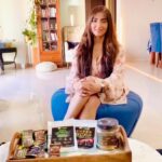 Srishti Jain Instagram - Bringing to you , your fitness journey partner! @fitspire.fit . . . . . . . . . . . . . #fitness #fitnessjourney #fitspire #newreel #reels #reelsinstagram #reelsvideo #instagood #instalike #instagram #instadaily #postoftheday #explore #explorepage #newpost #newvideo