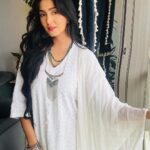 Srishti Jain Instagram – Happy Holi Lovelies! ❤️ 
The before! 
.
.
.
.
.
.
.
.
.
.
.
.
.
.
#holi #happyholi #allwhite #traditionalwear #indian #festive #instagram #instalike #instadaily #instagood #instamood #newpost #postoftheday #happy #explore Mumbai, Maharashtra