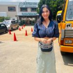 Srishti Jain Instagram – Visited my old school and my old house! A place where I grew up and a place that holds a very special place in my heart! Both these places have beautiful childhood memories and this school I give credit for shaping me! 
@_delhi_public_school 
.
.
.
.
.
.
.
.
.
.
.
.
.
.
.
.
.
.
.
.
#oldmemories #childhoodmemories #nostalgia #happytimes #love #school #oldhouse #instagood #instagram #instalike #instadaily #newpost #explore #explorepage #postoftheday Secundurabad, Andhra Pradesh, India