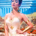 Srishti Jain Instagram - These are gorgeous! Thankyou so much @edixuniverse for these❤️ . . . . . . . . . . . . . . . . . . . . . . . . #aiart #lovingmyself #princessvibes #instagood #instagram #instadaily #instalike #love #explorepage #explore #newpost #picoftheday