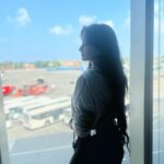 Srishti Jain Instagram – Where to!?
.
.
.
.
.
.
.
.
.
.
.
.
.
.
.
.
.
.
.
.
.
.
#airport #airportlook #bluesky #travel #potraits #instalike #instadaily #instagood #instagram #instamood #explorepage #explore #happy #vibes Mumbai, Maharashtra