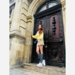Srishti Jain Instagram – Stopped fighting my inner demons long ago! Weāre on the same side nowš
.
.
.
.
.
.
.
.
.
.
.
.
.
.
.
.
.
.
.
#baku #azerbaijan #travel #travelgram #travelling #bakuazerbaijan #instagood #instagram #instalike #instadaily #yellow #blue #windinmyhair #newpost #picoftheday #explore #explorepage #exploremore Baku, Azerbaijan