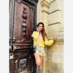 Srishti Jain Instagram – Stopped fighting my inner demons long ago! We’re on the same side now😇
.
.
.
.
.
.
.
.
.
.
.
.
.
.
.
.
.
.
.
#baku #azerbaijan #travel #travelgram #travelling #bakuazerbaijan #instagood #instagram #instalike #instadaily #yellow #blue #windinmyhair #newpost #picoftheday #explore #explorepage #exploremore Baku, Azerbaijan