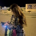Srishti Jain Instagram – Riding scooters in Baku! This was so much fun!! 
..
.
.
.
.
.
.
:
.
.
.
.
:
.
.
#baku #azerbaijan #travel #travelreels #travelgram #happysoul #scooters #littleadventures #instagood #instagram #instalike #instadaily #explore #newreel #reels #reelsinstagram #reelsvideo #newpost #postoftheday #takemeback #hippiespirits