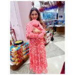 Srishti Jain Instagram - Meet Flink! (Fluffy and pink) . . . . . . . . . . . . . . . #bunnies #rabbits #hamleys #hamleysindia #cutie #loveforstufftoys💓 #newpic #jioworlddrive #postoftheday #instagram #instagood #instalike #instadaily #pink #love #light #explore #explorepage #ootd Jio World Centre