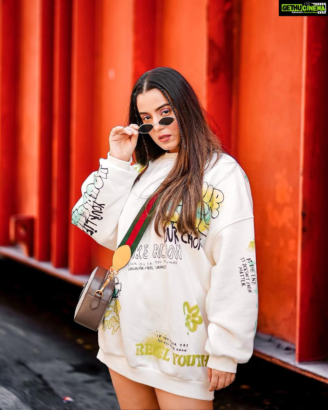 Srishty Rode Instagram - Yes or No? 📸 @simrangill_photography