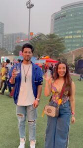 Srishty Rode Instagram - Woh kudi yaha hai 🤪
.
.
.
#reels #reelsinstagram #reelitfeelit #reelkarofeelkaro #trending #trendingreels