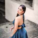 Srishty Rode Instagram - Everything starts with a dream ✨ . 📸 @simrangill_photography