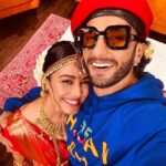 Srishty Rode Instagram - Current Laga Re ⚡️❤️ It was an honour to perform in front of the OG ragers @ranveersingh @itsrohitshetty 😍 team #cirkus on #thekapilsharmashow You can’t miss this weekend!! 💥 Saturday and Sunday 9.30pm only on @sonytvofficial