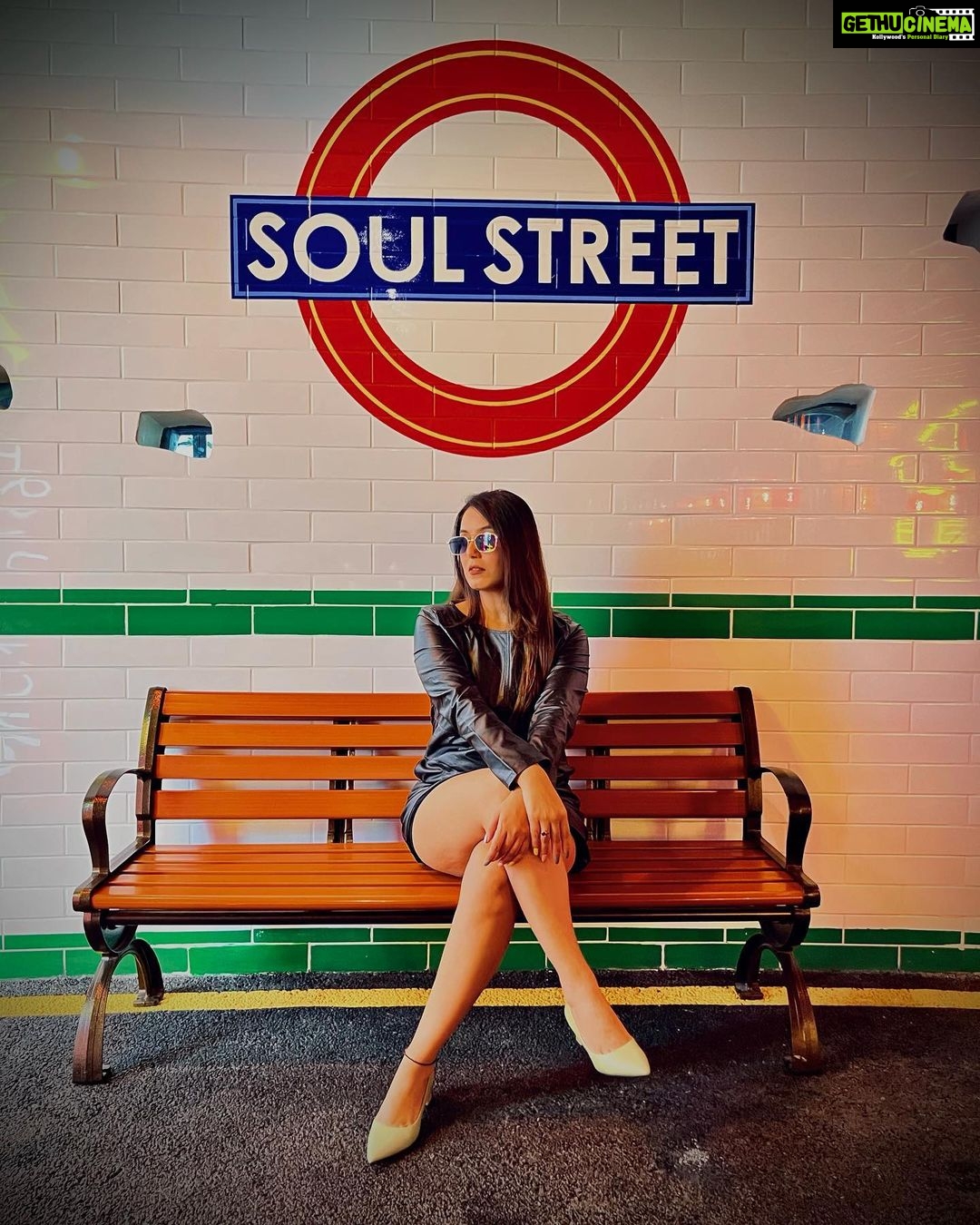Srishty Rode Instagram - Waiting..... Emirate of Dubai
