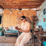 Srishty Rode Instagram - Boho ho ho 🤍 Goa, India