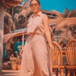 Srishty Rode Instagram - Boho ho ho 🤍 Goa, India