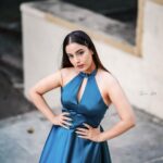 Srishty Rode Instagram - Everything starts with a dream ✨ . 📸 @simrangill_photography