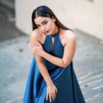 Srishty Rode Instagram - Everything starts with a dream ✨ . 📸 @simrangill_photography