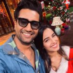 Srishty Rode Instagram - Tonight on #thekapilsharmashow ❤️ 9.30pm only on Sony Tv ❤️