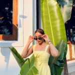 Srishty Rode Instagram - Soaking In The Sunshine ☀️