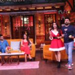 Srishty Rode Instagram - Tonight on #thekapilsharmashow ❤️ 9.30pm only on Sony Tv ❤️
