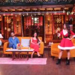 Srishty Rode Instagram - Tonight on #thekapilsharmashow ❤️ 9.30pm only on Sony Tv ❤️
