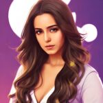 Srishty Rode Instagram - The AI Knows It All ⚡️ What’s your favourite?
