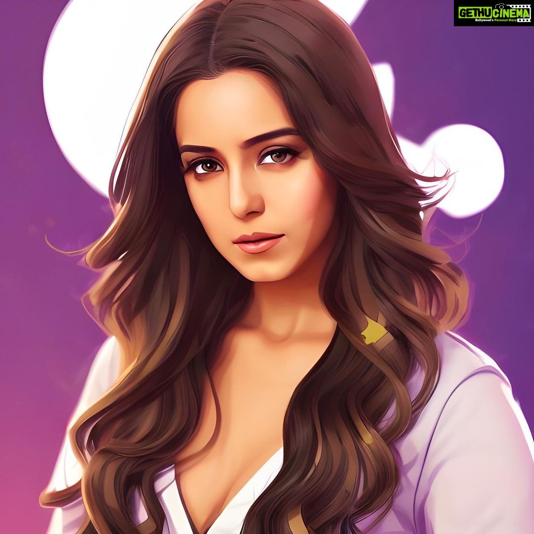 Srishty Rode Instagram - The AI Knows It All ⚡️ What’s your favourite?