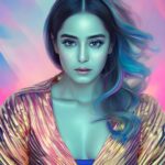 Srishty Rode Instagram - The AI Knows It All ⚡️ What’s your favourite?