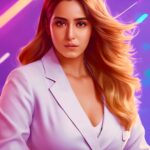 Srishty Rode Instagram - The AI Knows It All ⚡️ What’s your favourite?